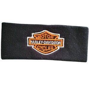 Harley-Davidson headband